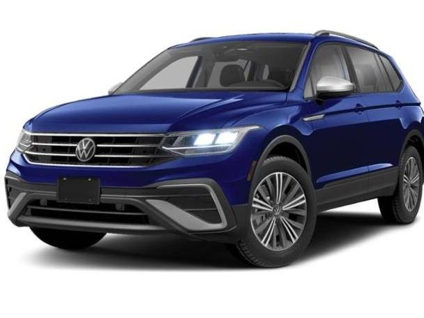 VOLKSWAGEN TIGUAN 4MOTION 2024 3VVMB7AX3RM079417 image